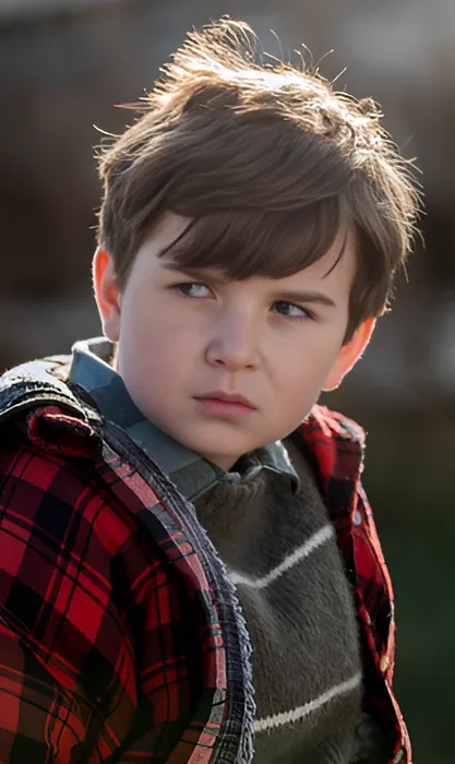 Ethan Matthews