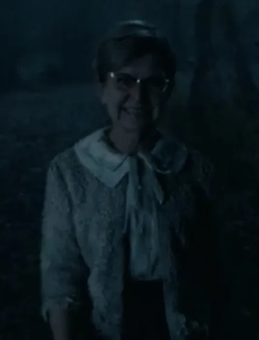 Librarian Creature