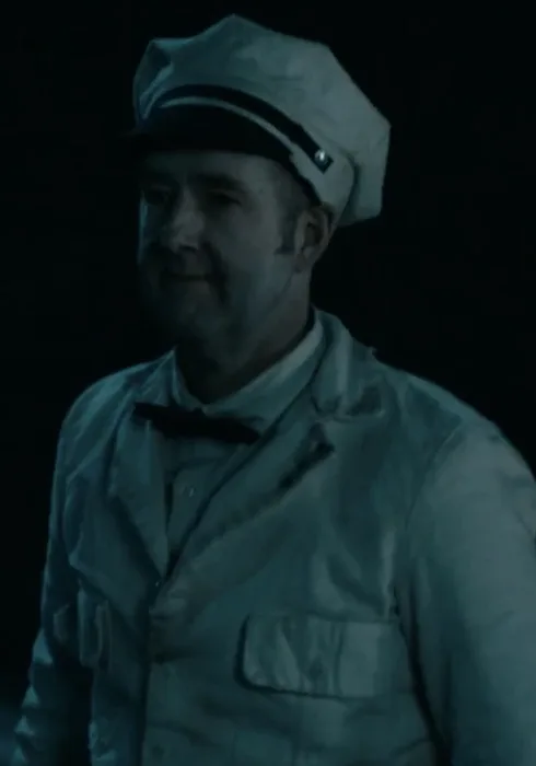 Milkman Creature