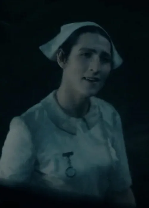 Nurse Creature