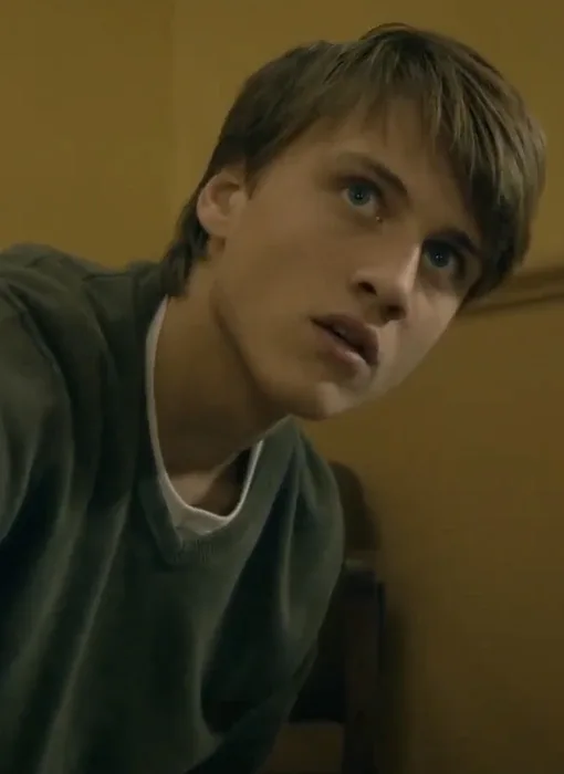Sebastian Kavanaugh