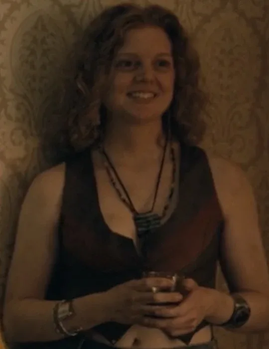 Stacey