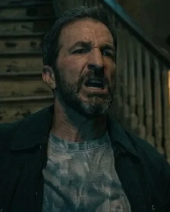 Steve