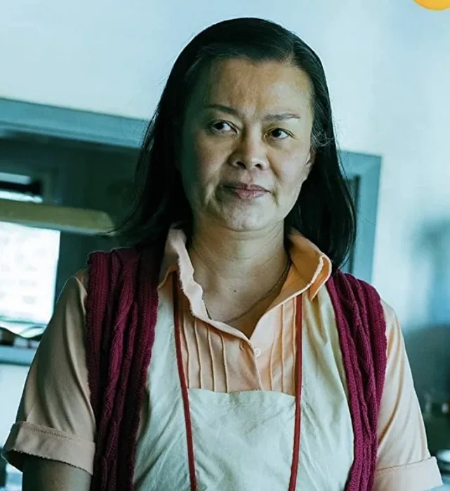Tian Chen Liu