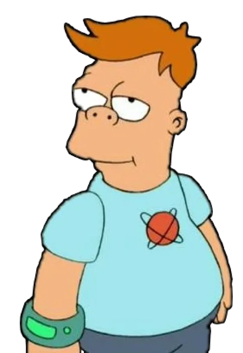 Cubert Farnsworth