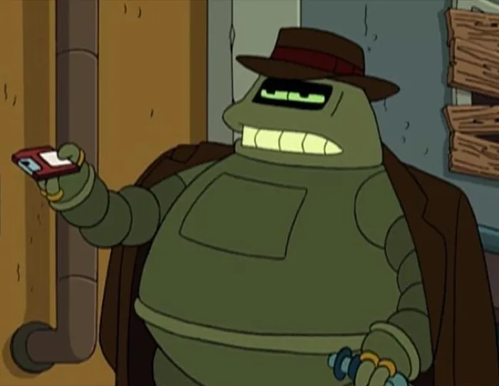 Donbot