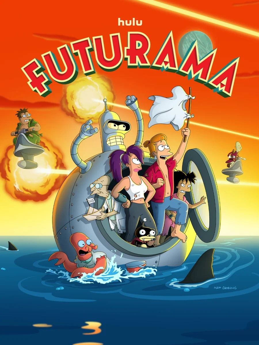 Futurama