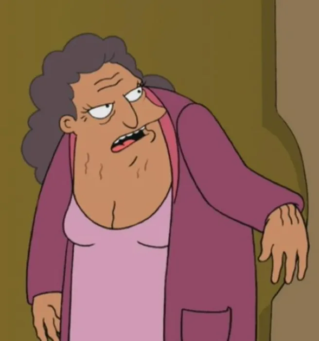 Hattie Mcdoogal