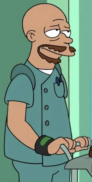 Lars Fillmore