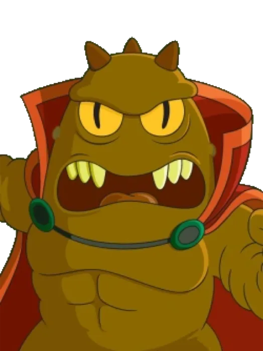 Lrrr