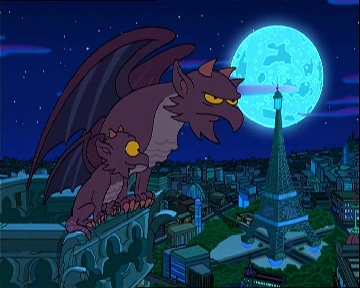 Pazuzu