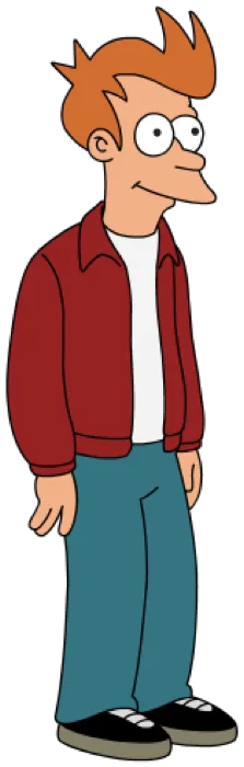 Philip J Fry
