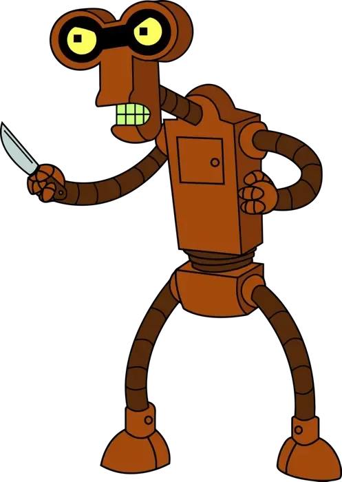 Roberto