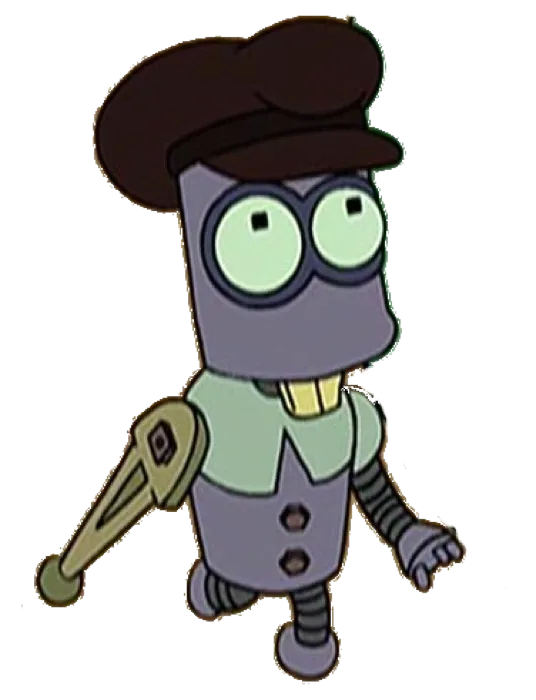 Tinny Tim