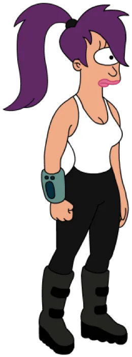 Turanga Leela