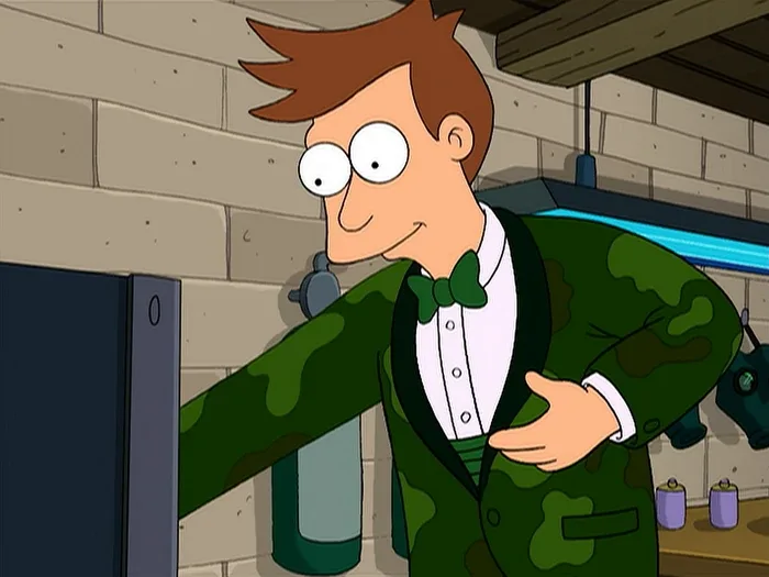 Yancy Fry Jr
