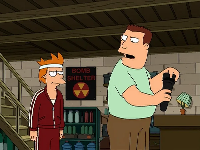Yancy Fry