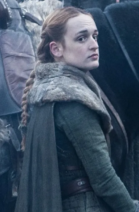 Alys Karstark