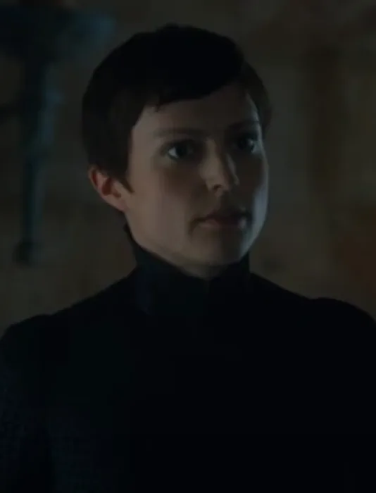 Bernadette
