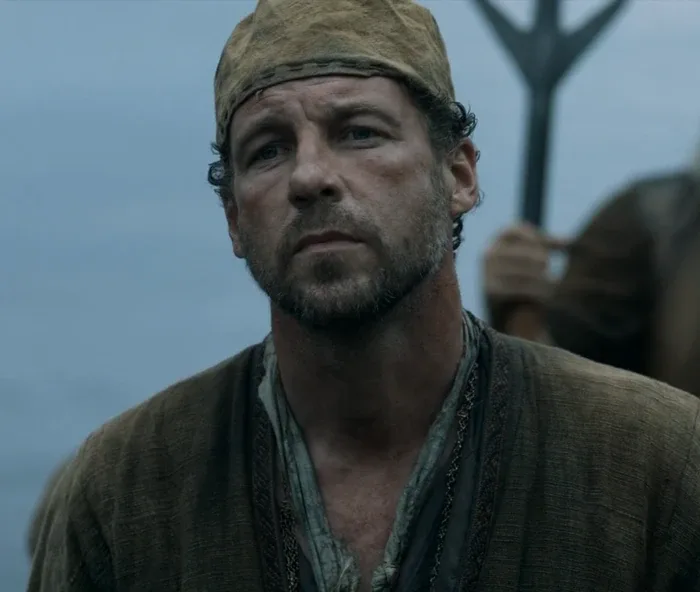 Boat Commander