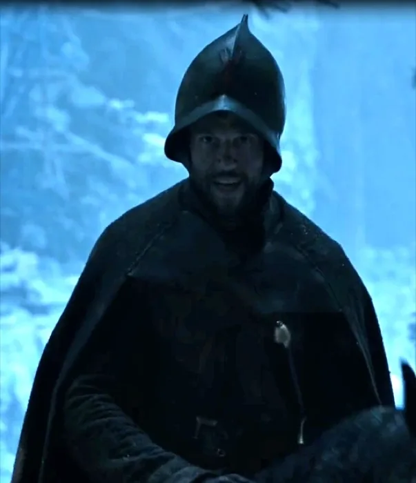 Bolton Officer