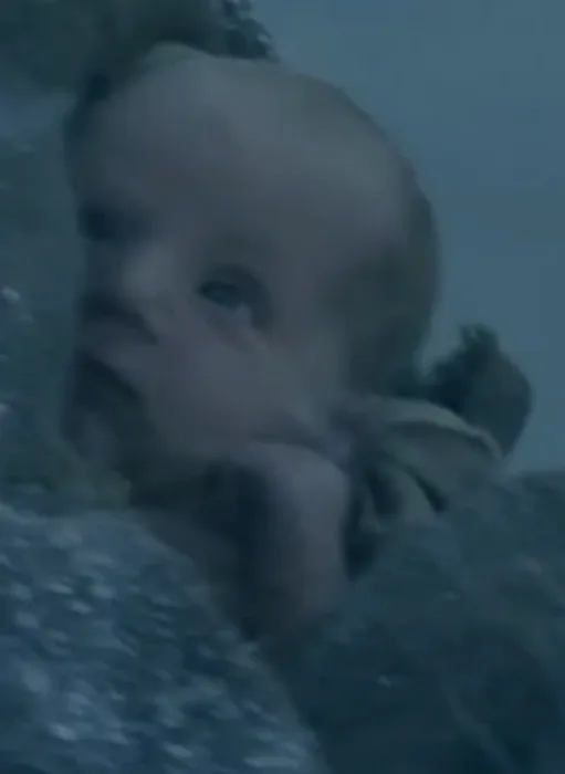 Craster S Last Son