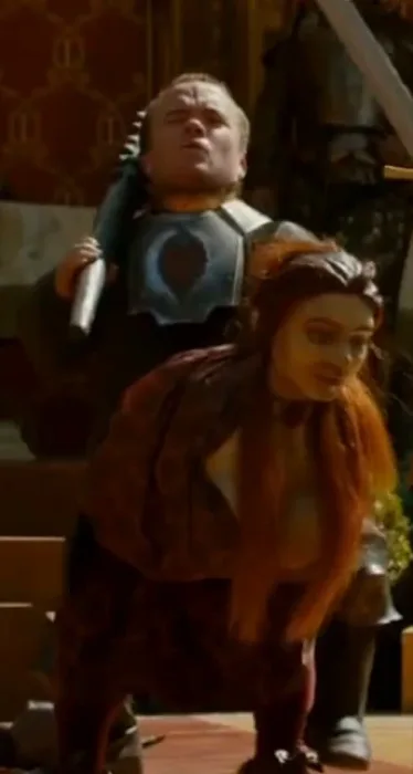 Dwarf 2