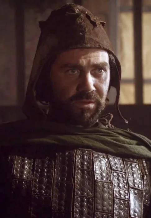 Frey Knight