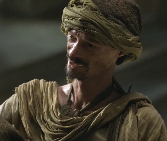 Goatherd