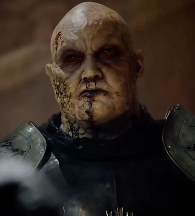 Gregor Clegane