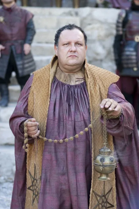 High Septon Joffrey