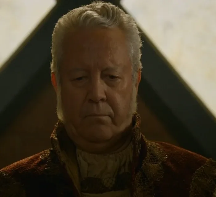 High Septon Tommen