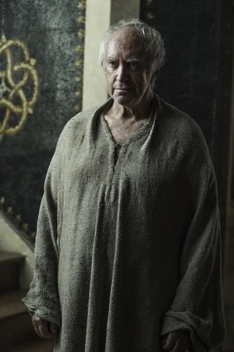 High Sparrow