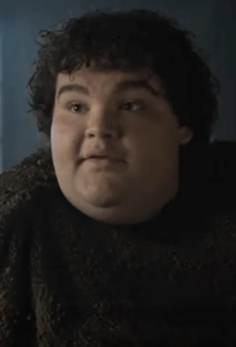 Hot Pie