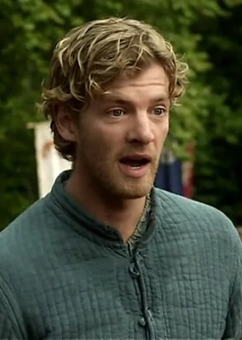 Hugh Of The Vale