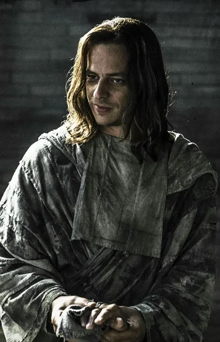 Jaqen H Ghar