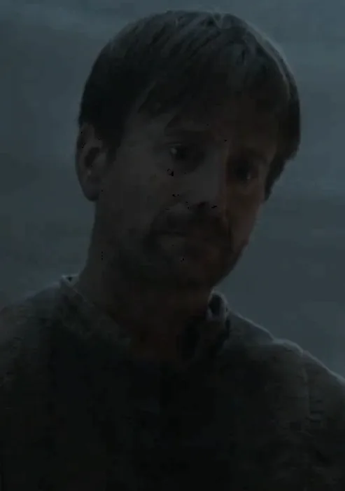 Joss Unbowed Unbent Unbroken