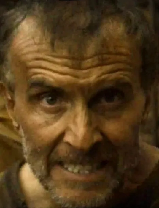 King S Landing Rioter