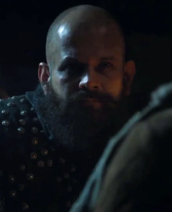 Lord Hornwood