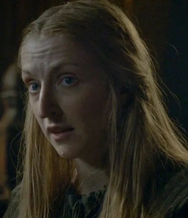 Merry Frey