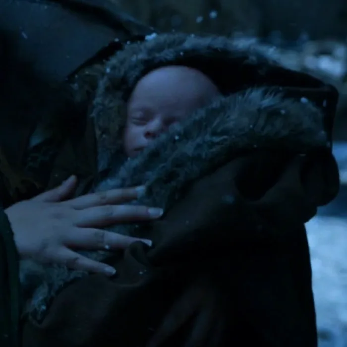 Roose Bolton S Son