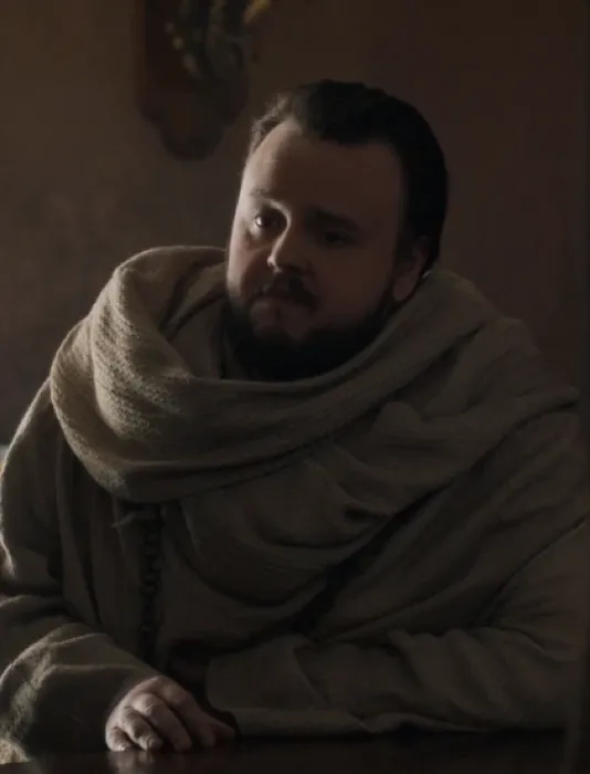Samwell Tarly