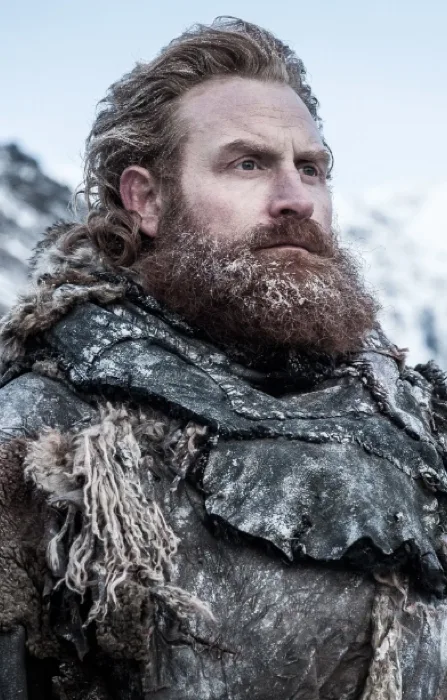 Tormund