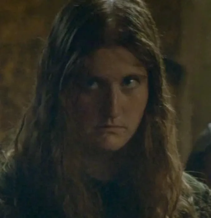 Walda Frey The Rains Of Castamere