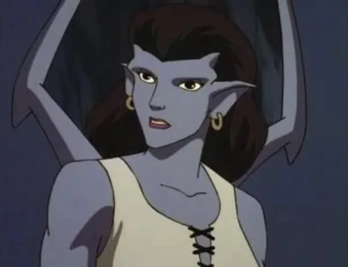 Angela