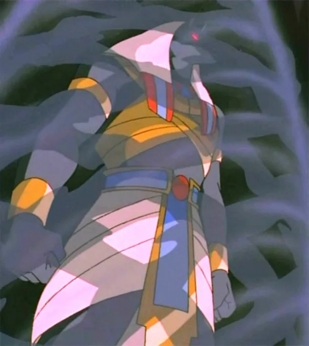 Anubis