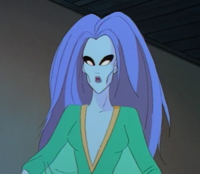 Banshee