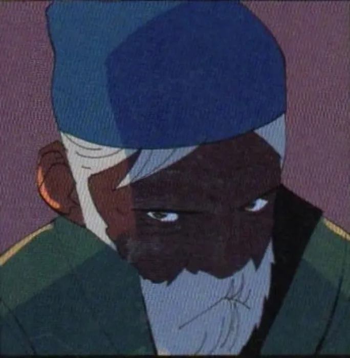 Clarence Huxley