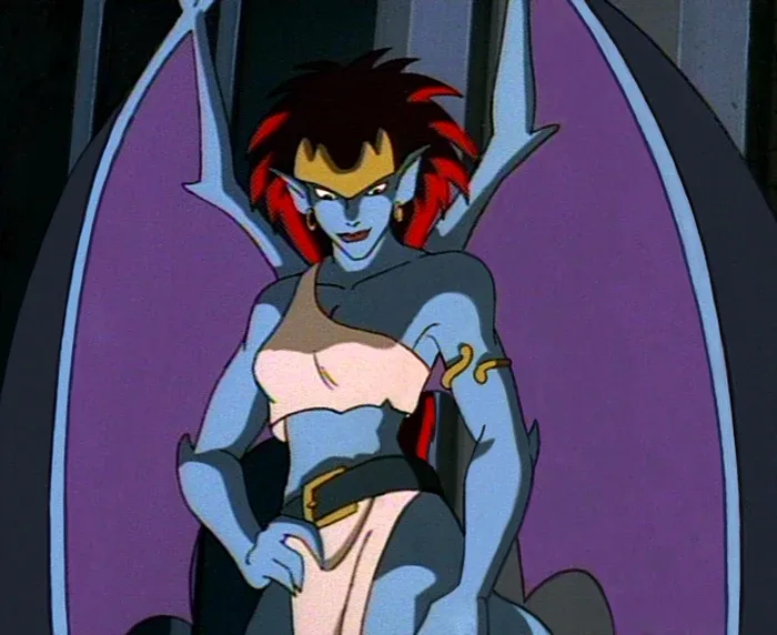Demona