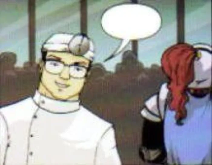 Dr Sato